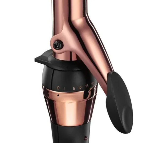 InfinitiPro by Conair Titanium 1-inch Curling Iron - Picture 2 of 7